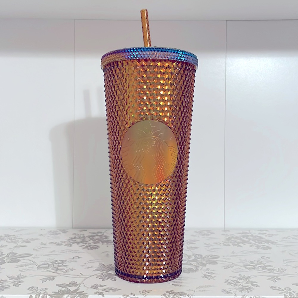 💛Starbucks 50th anniversary 🍾💛